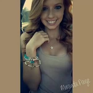 Meet your Posher, Miranda